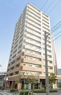 サンデュエル弘前駅前IIの画像
