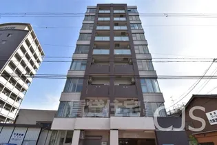 エイチ ツーオー今里東の画像