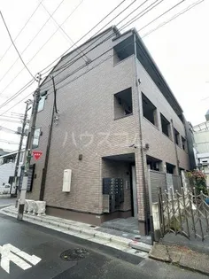 グランクオール千住大橋の画像