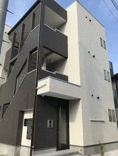 REGALEST HAKATAの画像