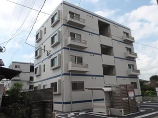 ユーミー小松Aの画像