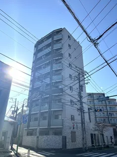 ルミエール西ケ原の画像