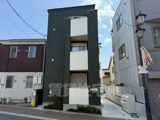 NAVI三鷹の画像