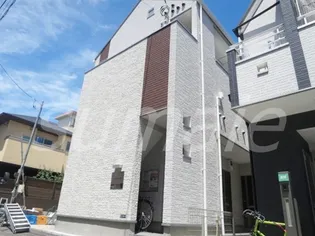 アークプレス神谷の画像