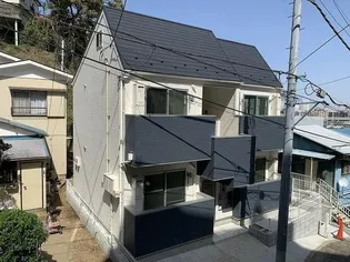 メゾン ド ユートピア八幡町の画像