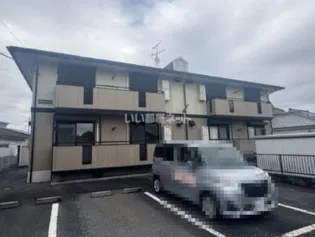 グローリーコートの画像