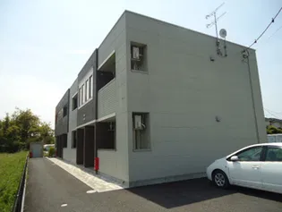 アーバンヒルズ川崎の画像