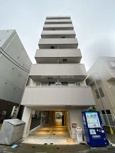 T'S GARDEN西大島IIの画像
