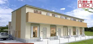 MAISONETTE LAND大垣駅Bの画像