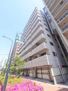 ライオンズマンション武蔵小山の画像
