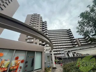 ウエステージ明石参番館の画像
