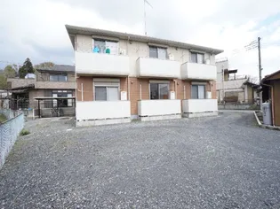 フ・ミールあいはら【1階】の外観