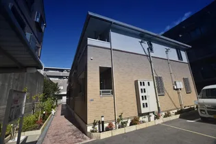 カーサアリエッタの画像