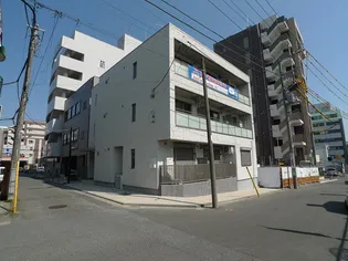 プレアーハピネスの画像