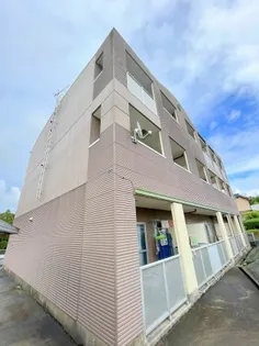 グラディオアキ【3階】の外観