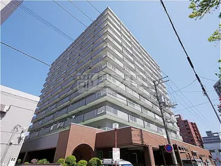 ダイアパレス琴似の画像