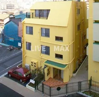 フロリス オーランティウム2【3階】の外観