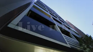 ALTERNA銀座【10階】の外観