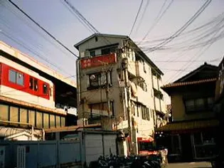 山淳コーポの画像