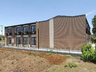 レオパレスドリームの画像