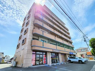 VIERA光の森【5階】の外観