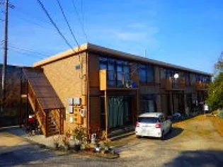 シティハイム竹村の画像