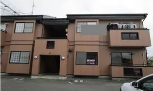 クオーレいしはら【1階】の外観