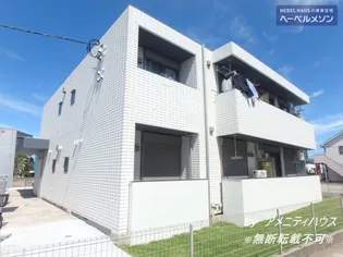 AF メゾン雅の画像