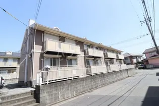 サンモールおゆみ野 Aの画像
