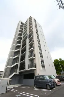 福岡県北九州市八幡西区折尾3【マンション】の外観