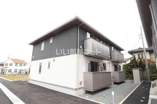 ステラ B棟の画像