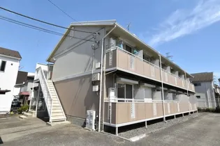 アイアンフラッツの画像