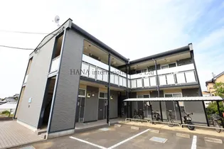 レオパレスSAIRINの画像