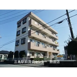 ホゥルサム 3の画像