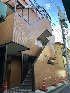 エレガンス大島の画像