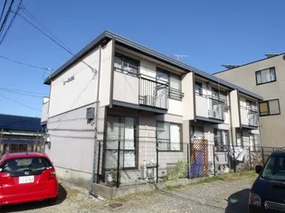 フォーブル緑地の画像