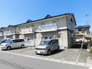 メープル高松 Eの画像