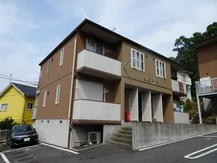 ヒルズA Iの画像