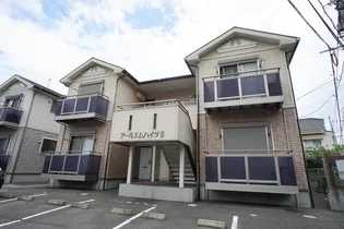 アールエムハイツIの画像