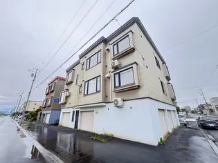 メイプルハイツの画像