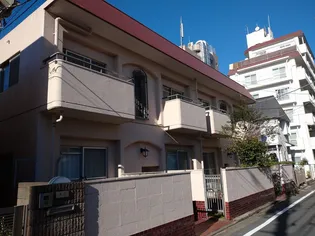 野澤アイシンビレッヂ【2階】の外観