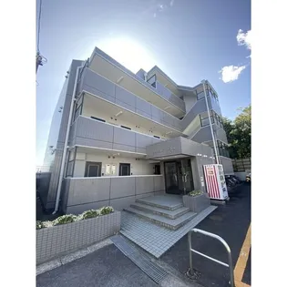 サンヒルズ八事山【1階】の外観