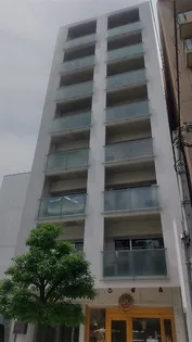 ラ・メゾンさくらII【2階】の外観