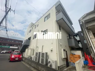 ジュネストヨシキの画像