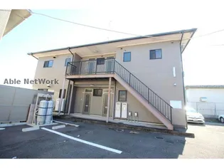 レジデンス梶島の画像