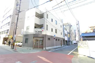 愛知県名古屋市中区栄5【マンション】の外観