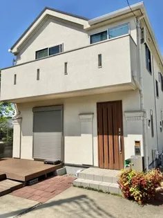 神奈川県川崎市麻生区岡上2【一戸建】の外観