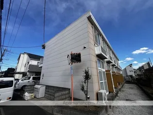 レオパレスKKの画像