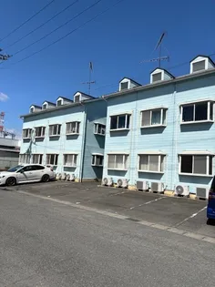 ベルピアドリーム太田Ⅱの画像