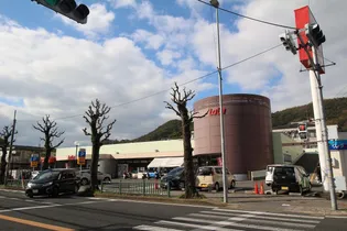 フェリーチェ・アクト I【2階】の周辺